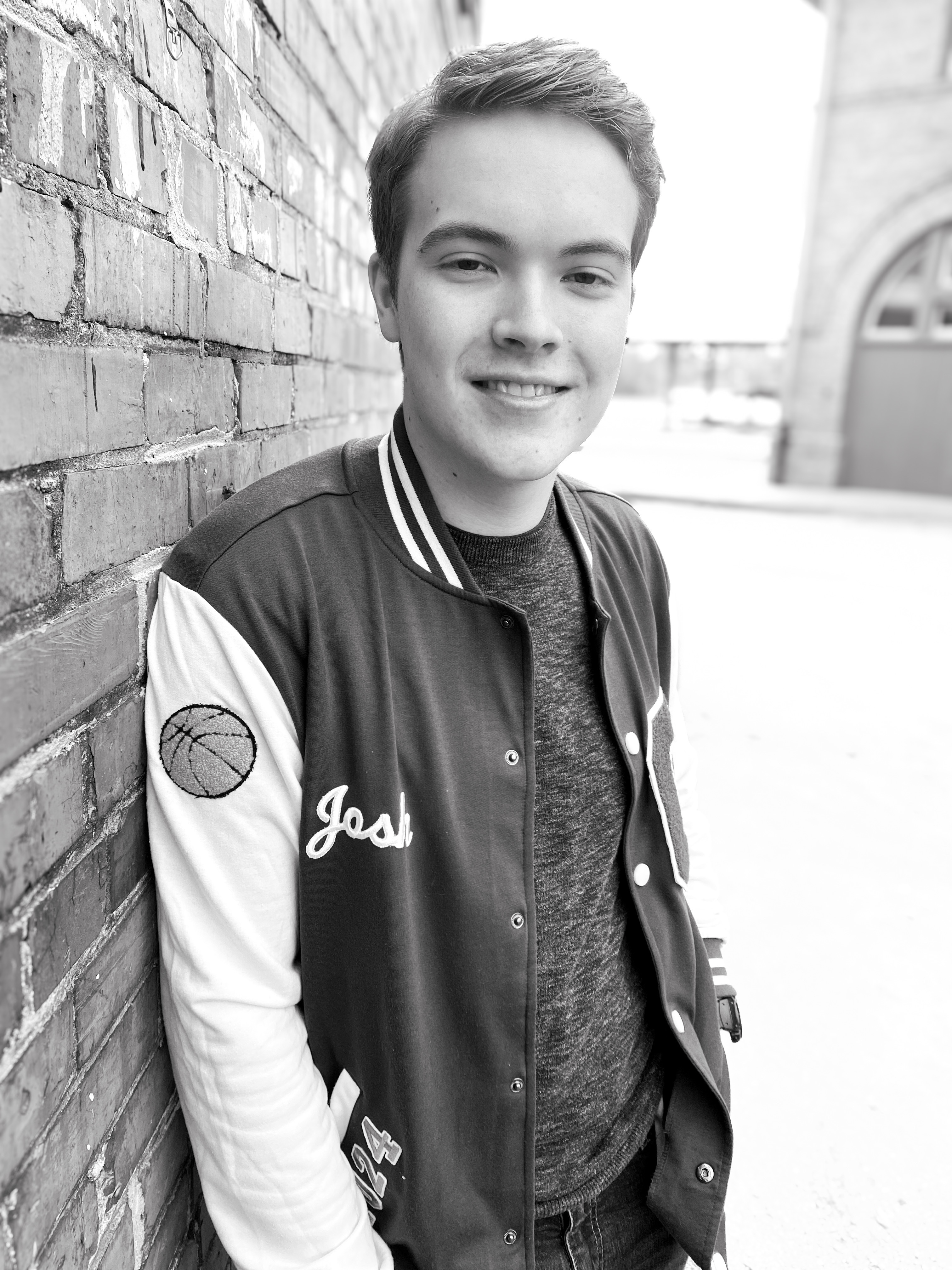Joshua Hale